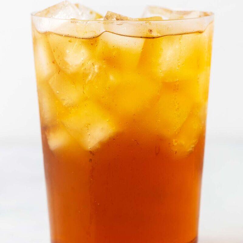 Iced Tea 