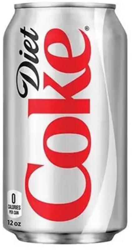 Diet Pepsi