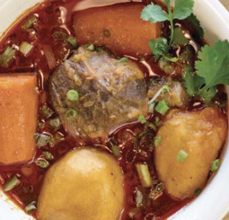 Beef Stew