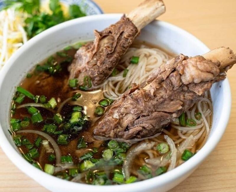 Pho Rib